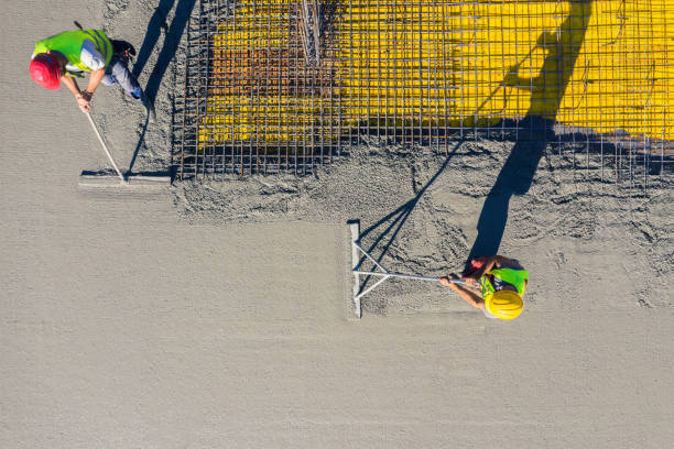 Best Concrete Contractor Near Me  in Lenape Heights, PA