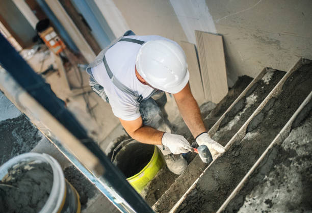 Best Concrete Leveling Services  in Lenape Heights, PA