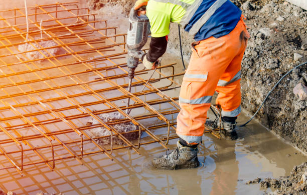  Lenape Heights, PA Concrete contractor Pros