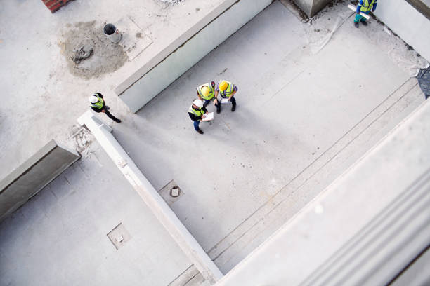 Best Waterproofing & Drywells  in Lenape Heights, PA